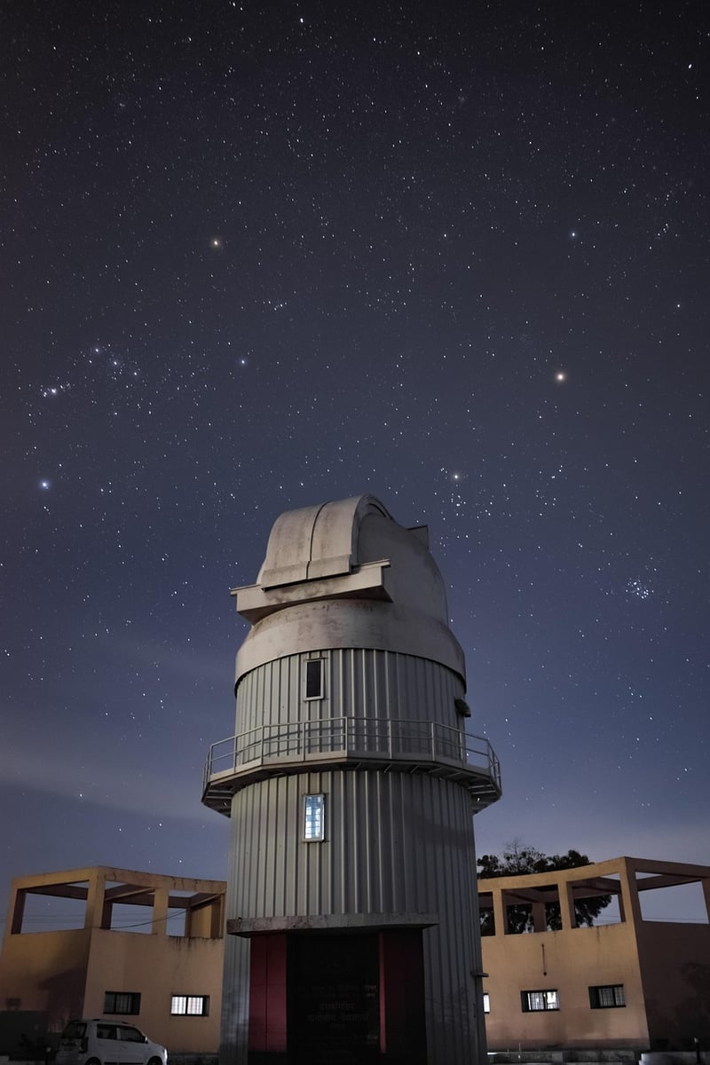 Space Telescope